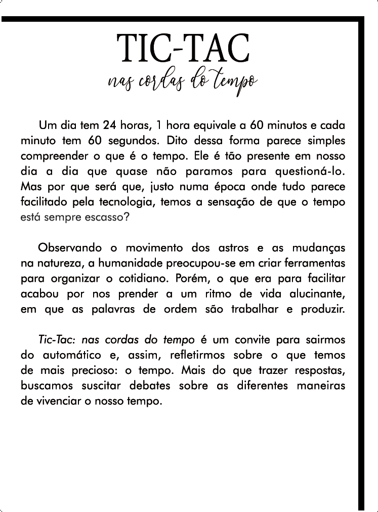 PQ 1 minuto tem 60 segundos? 